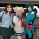 Illustration for article titled Our Favorite Cosplay From The 2019 Chicago Comic Entertainment Expo